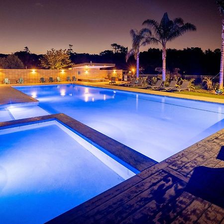 Hot Water Beach Top 10 Holiday Park Hotwater Beach Eksteriør bilde